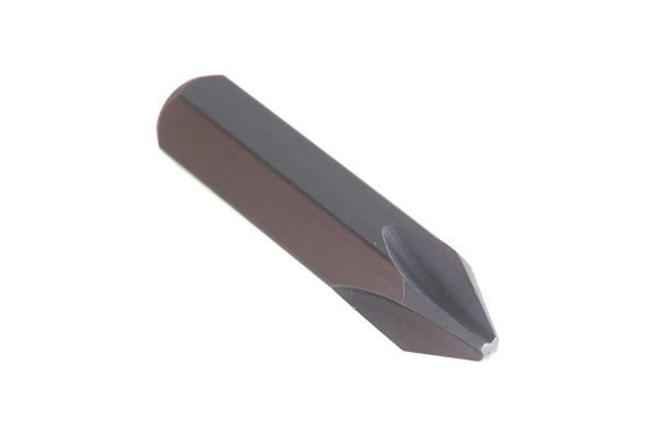 Вставка бита торцевая 5/16", Phillips, PH2, L = 36 мм KING TONY 183602P