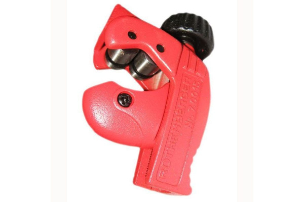 Мини-труборез Rothenberger MINI МАХ 70015