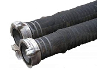 Рукав напорно-всасывающий (75 мм; 10 м) Спец 910729