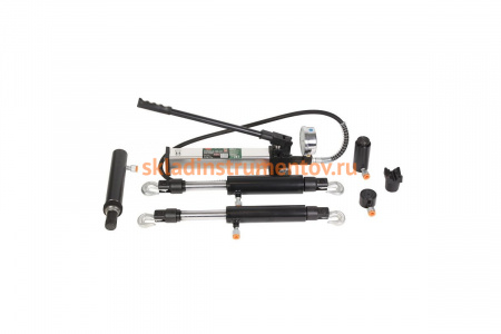 Набор гидравлического оборудования ROCKFORCE RF-0200-2