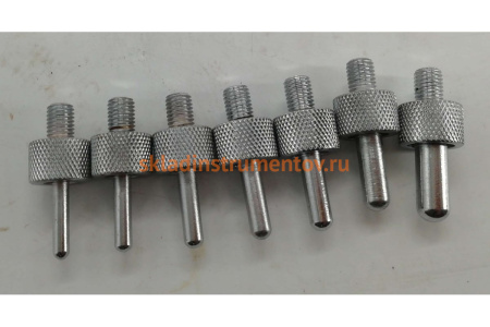 Клещи для удаления и установки уплотнений клапанов с держателями AE&T набор TA-A1117