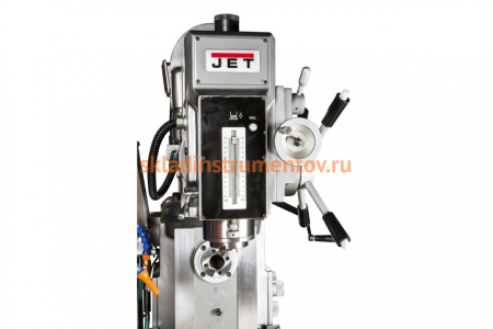 Универсальный фрезерный станок Jet JMD-26X2 XY DRO 50000451T