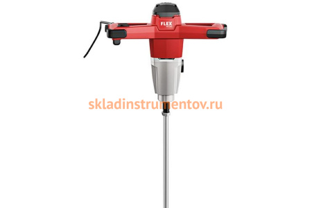 Односкоростной миксер FLEX MXE 1200 + SR2 140 433241