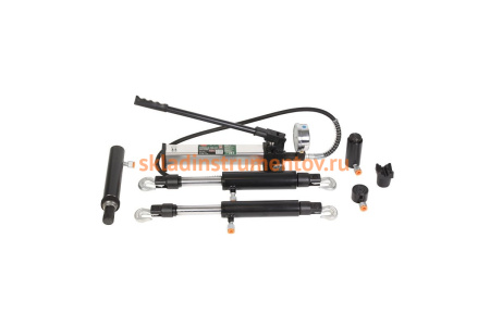 Набор гидравлического оборудования ROCKFORCE RF-0200-2