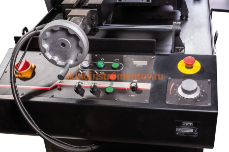 Ленточнопильный станок по металлу 400В JET EHB-350DGS EHB-350DGSVIP