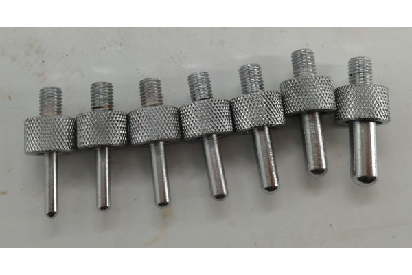 Клещи для удаления и установки уплотнений клапанов с держателями AE&T набор TA-A1117