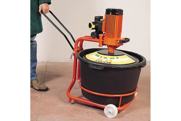 Стационарный миксер BATTIPAV 050S