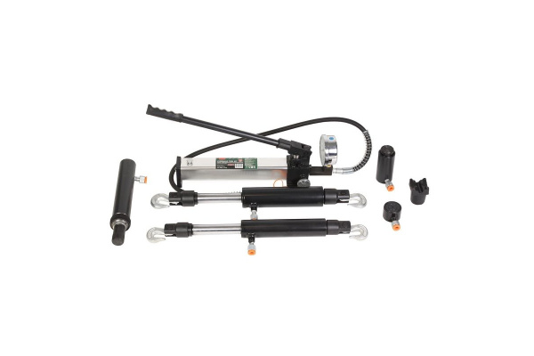 Набор гидравлического оборудования ROCKFORCE RF-0200-2
