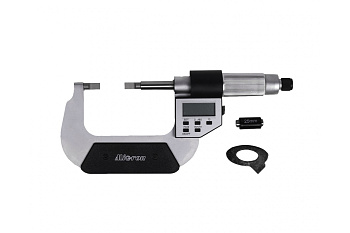 Лезвийный микрометр Micron МКЦЛ-50 0.001 МИК 96395