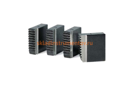 Нож (4 шт; 1") для резьбонарезной головки BSPT R 1" Rothenberger 70835X Нож (4 шт; 1") для резьбонарезной головки BSPT R 1" Rothenberger 70835X