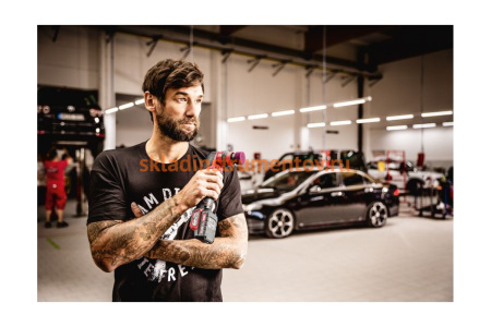 Умная аккумуляторная полировальная машина FLEX PXE 80 10.8-EC/2.5 Set 418102