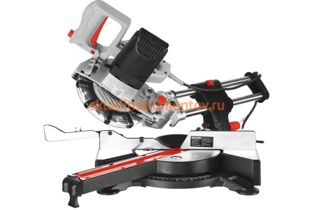Торцовочная пила ЗУБР ЗПТ-190-1200 ПЛ