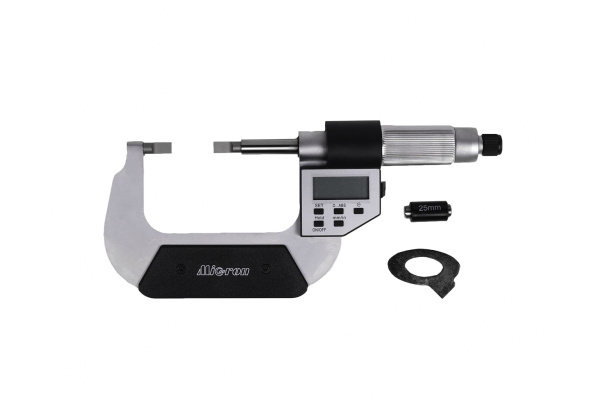 Лезвийный микрометр Micron МКЦЛ-50 0.001 МИК 96395