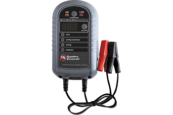 Зарядное устройство QUATTRO ELEMENTI i-Charge 7 полный автомат 771-695