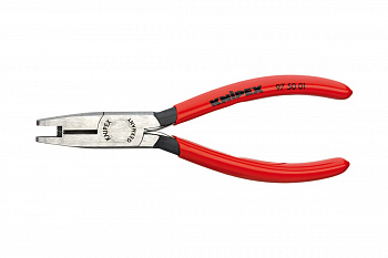 Ручной обжимник KNIPEX KN-975001