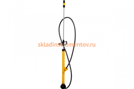 Усиленный опрыскиватель Archimedes 690 мм 93614