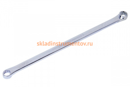 Накидной прямой ключ KING TONY 8х10 мм 19B00810