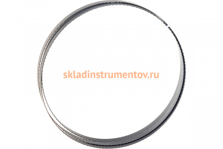 Полотно М42 (1735х13х0.6 мм; 10/14 TPI) для J-350V/J-350SV/J-350CSV Honsberg PC13.1735.10.14s-P