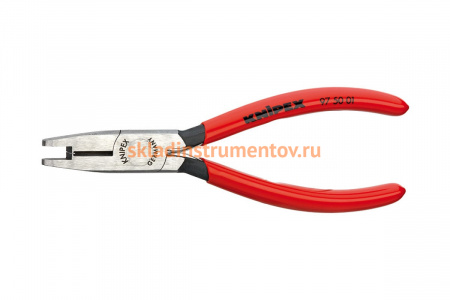 Ручной обжимник KNIPEX KN-975001
