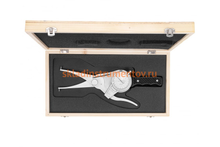 Индикаторный кронциркуль SHAN 55-75мм L=100 0.01 д/внутренних измерений 861851