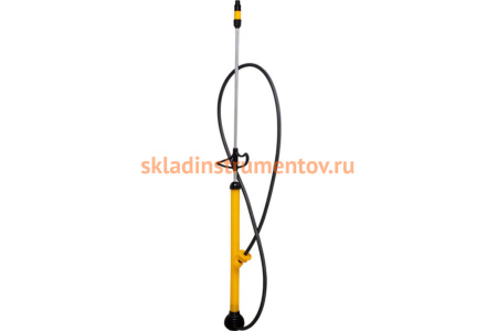 Усиленный опрыскиватель Archimedes 690 мм 93614