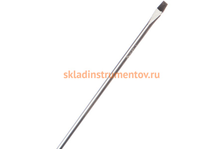 Шлицевая отвёртка SL3, 100 мм Вихрь 73/6/2/7