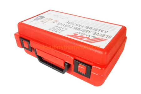 Набор инструментов для ремонта АКПП MERCEDES JTC 1805