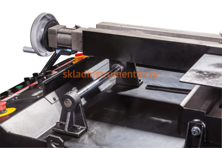 Ленточнопильный станок по металлу 400В JET EHB-350DGS EHB-350DGSVIP