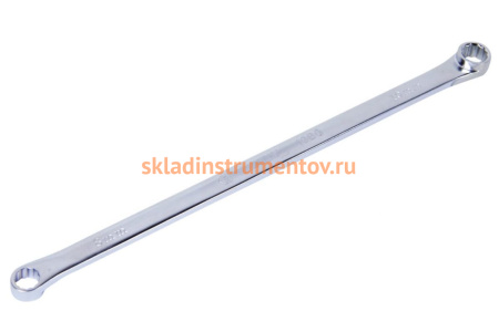 Накидной прямой ключ KING TONY 8х10 мм 19B00810