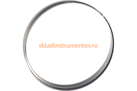 Полотно М42 (1735х13х0.6 мм; 10/14 TPI) для J-350V/J-350SV/J-350CSV Honsberg PC13.1735.10.14s-P