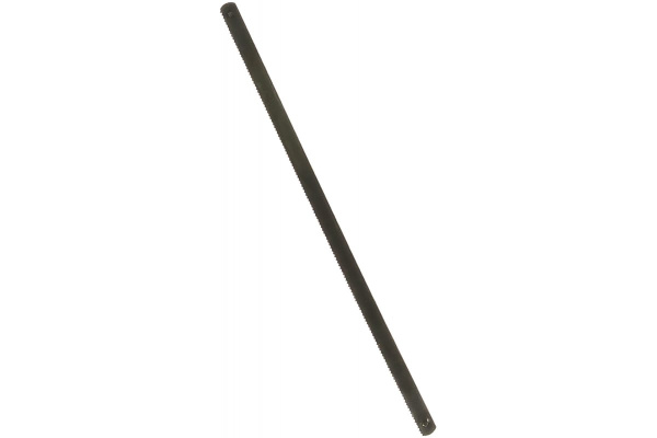 Полотно для ножовки по металлу, 150 мм, 24 зуба на дюйм, 10 шт. Thorvik MHSB15 52748