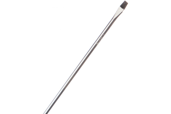 Шлицевая отвёртка SL3, 100 мм Вихрь 73/6/2/7