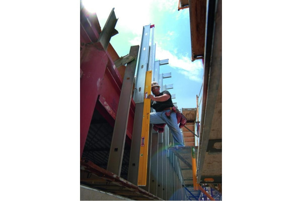Раздвижной уровень STABILA тип 106ТМ 186-318 см 17710