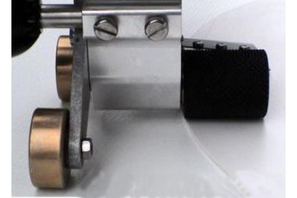 Ролик 30 мм для Drive Leister 115.176