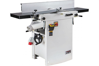 Фуговально-рейсмусовый станок с валом helical JET JPT-310HH 10000292M
