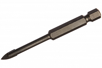 Сверло Delta (5 мм; 2 грани) по стеклу HAGWERT 576005