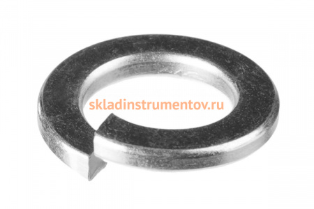 Пружинная шайба Зубр МАСТЕР 12мм, 5кг (примерно 1381 шт.) 303850-12