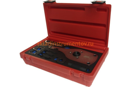 Набор инструментов для демонтажа и ремонта ТНВД Ford 2.0 Ecoblue TDCi JTC 6844