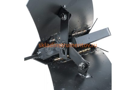 Окучник для культиваторов Huter