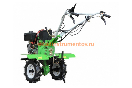 Дизельный мотоблок (культиватор) Aurora SPACE-YARD 1050 D 11592 Дизельный мотоблок (культиватор) Aurora SPACE-YARD 1050 D 11592