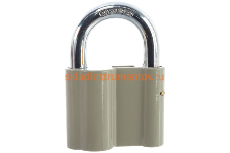 Навесной замок 65 мм STAYER MASTER 37148-70