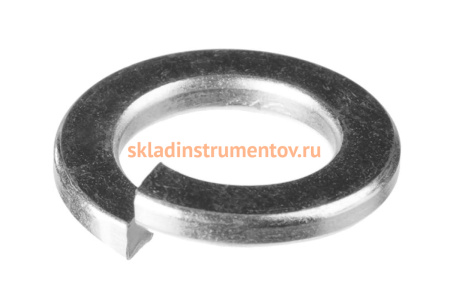 Пружинная шайба Зубр МАСТЕР 12мм, 5кг (примерно 1381 шт.) 303850-12