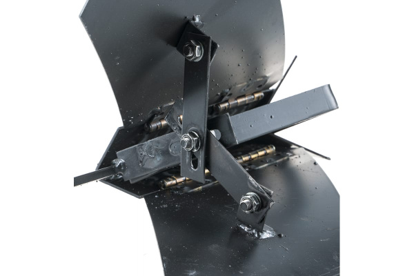 Окучник для культиваторов Huter