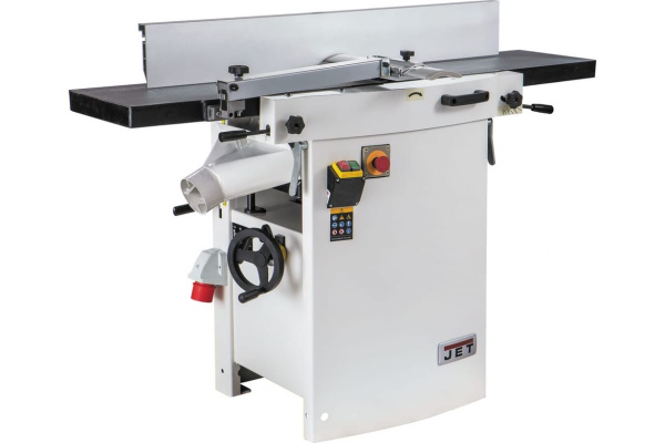 Фуговально-рейсмусовый станок с валом helical JET JPT-310HH 10000292M