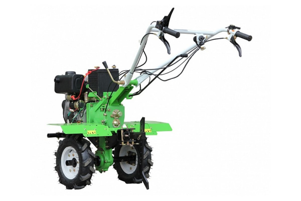 Дизельный мотоблок (культиватор) Aurora SPACE-YARD 1050 D 11592 Дизельный мотоблок (культиватор) Aurora SPACE-YARD 1050 D 11592