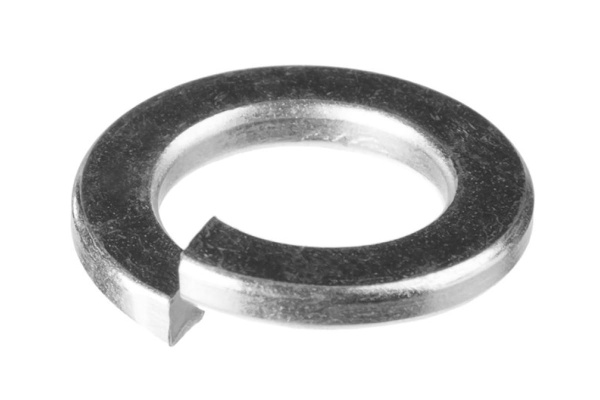 Пружинная шайба Зубр МАСТЕР 12мм, 5кг (примерно 1381 шт.) 303850-12