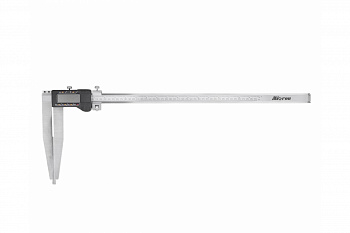 Штангенциркуль Micron ШЦЦ-3-1000 0.01 губки 200мм МИК 77862