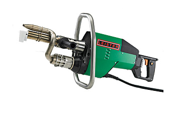 Сварочный экструдер Leister WELDPLAST S6 134.318