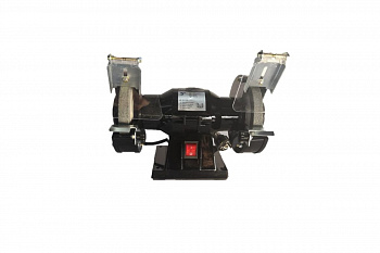 Точильно-шлифовальный настольный станок 125мм/150Вт/220В Zitrek MD-125 1067-4507