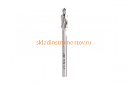 Цековка (7.8х71 мм; 90 гр.; М4; HSS) Bucovice Tools 851072